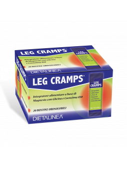 Leg Cramps
