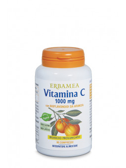 Vitamina C 1000mg