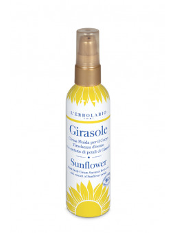 Crema Fluida per il Corpo...