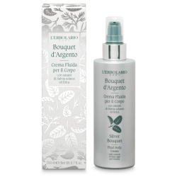 Crema Fluida per il Corpo...