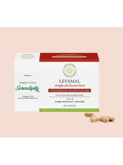 LEVAMAL - Artiglio del...