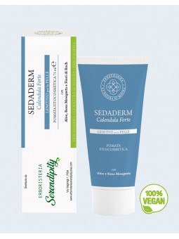 SEDADERM - Calendula Forte