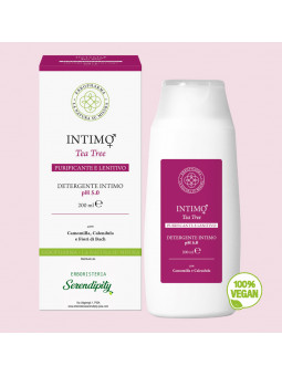 INTIMO - Tea Tree