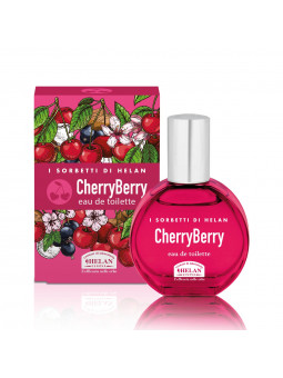 CherryBerry Eau de Toilette