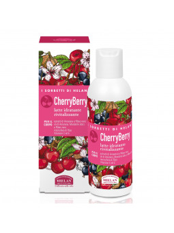 CherryBerry Latte Idratante...