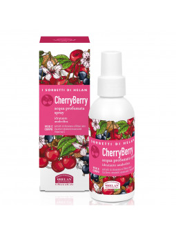 CherryBerry Acqua Profumata...