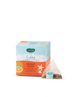 Infuso Twice Orange Bitter