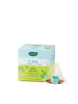 Infuso Twice Mint Mojito