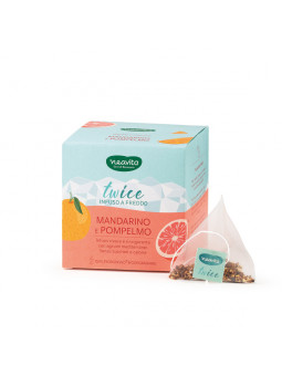 Infuso Twice Mandarino e...