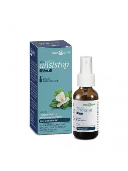 Vitacalm Ansistop Act spray...