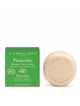 Shampoo Doccia Solido...