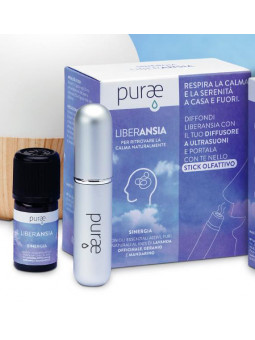 Liberansia Stick Olfattivo