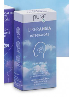 Liberansia Integratore