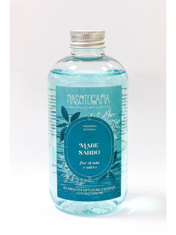 Maresardo - Ricarica...