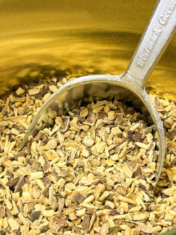 Liquirizia Biologica radice...