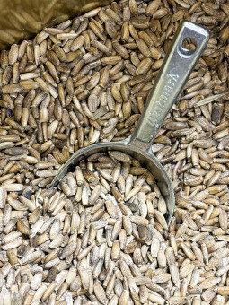 Cardo Mariano Biologico...