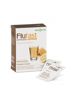Flufast Difese+
