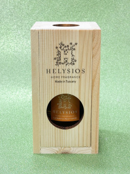 Helysios Elicriso e Palo...