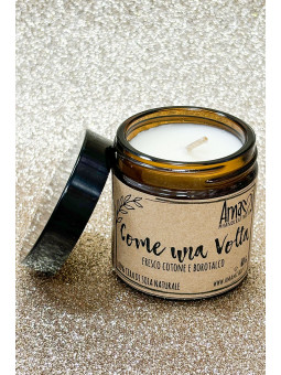 Candela Giara 60gr - Come...