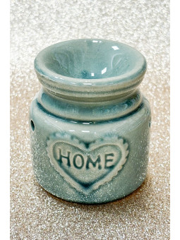 Bruciaessenze Home - celeste