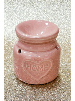 Bruciaessenze Home - rosa