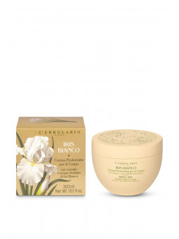 Crema Profumata per il...