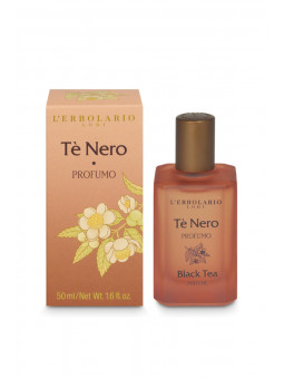 Profumo Tè Nero - 50ml
