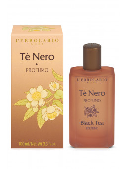 Profumo Tè Nero - 100ml