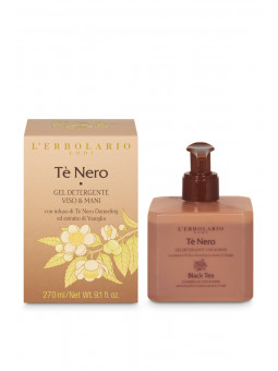 Detergente Viso & Mani Tè Nero