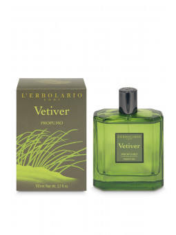 Profumo Vetiver - 100ml