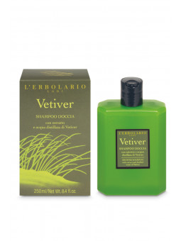 Shampoo Doccia Vetiver