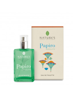 Eau de toilette Papiro...