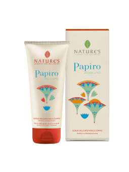 Scrub Delicato Viso e Corpo...