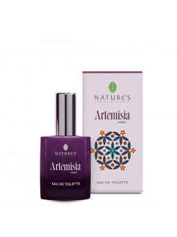 Eau de toilette Artemisia...