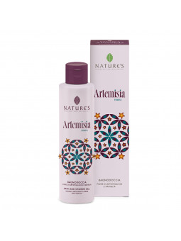 Bagnodoccia Artemisia Fiorita