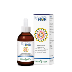 Miscela personalizzata...