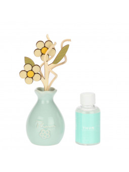 Diffusore con margherita in...