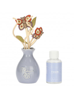 Diffusore con farfalla...