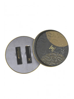 Kiss Collection Nero e Oro