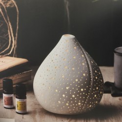 Pot - Diffusore ad ultrasuoni