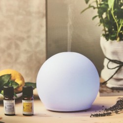 Sphera - Diffusore ad...