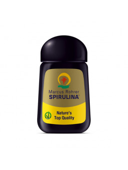 MARCUS ROHRER SPIRULINA 180...
