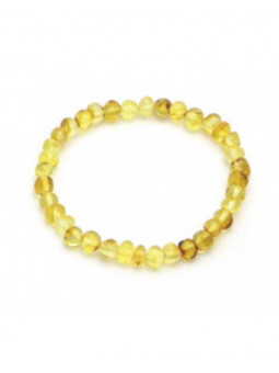 Bracciale Ambra Per Adulti