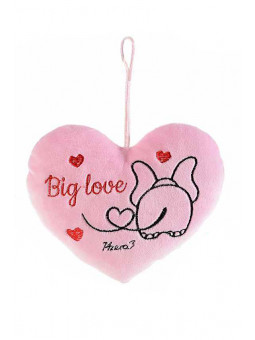 Cuore imbottito da...