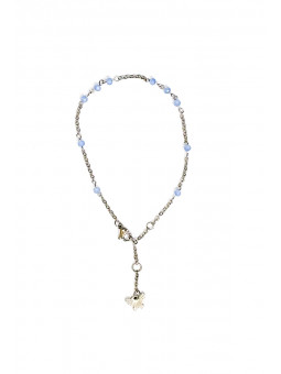 Cavigliera regolabile filo...