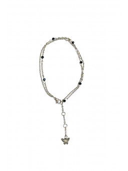 Cavigliera regolabile...