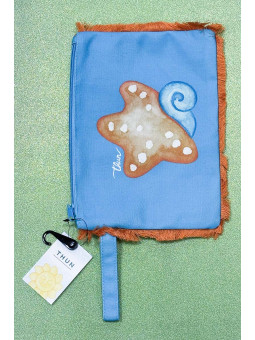 Pochette fantasia stella