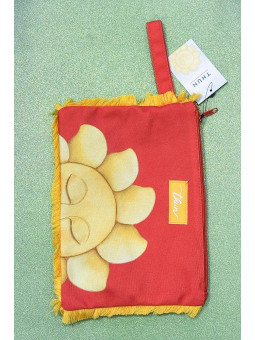 Pochette fantasia sole