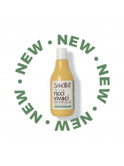 Shampoo Ricci Vivaci