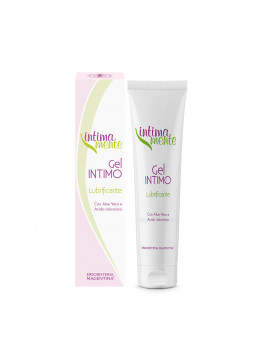 Gel Intimo Lubrificante...